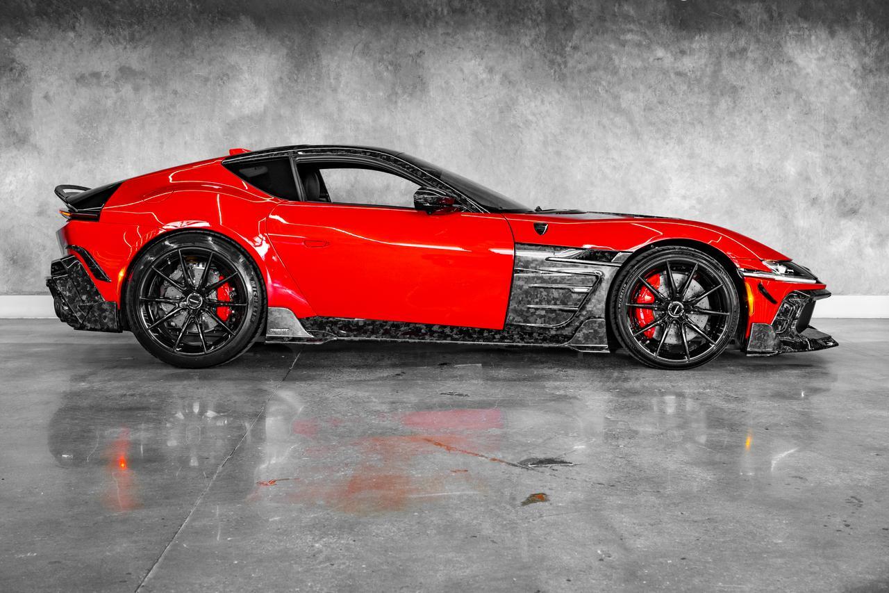 2025 Ferrari 12Cilindri Mansory Mansory Miami FL