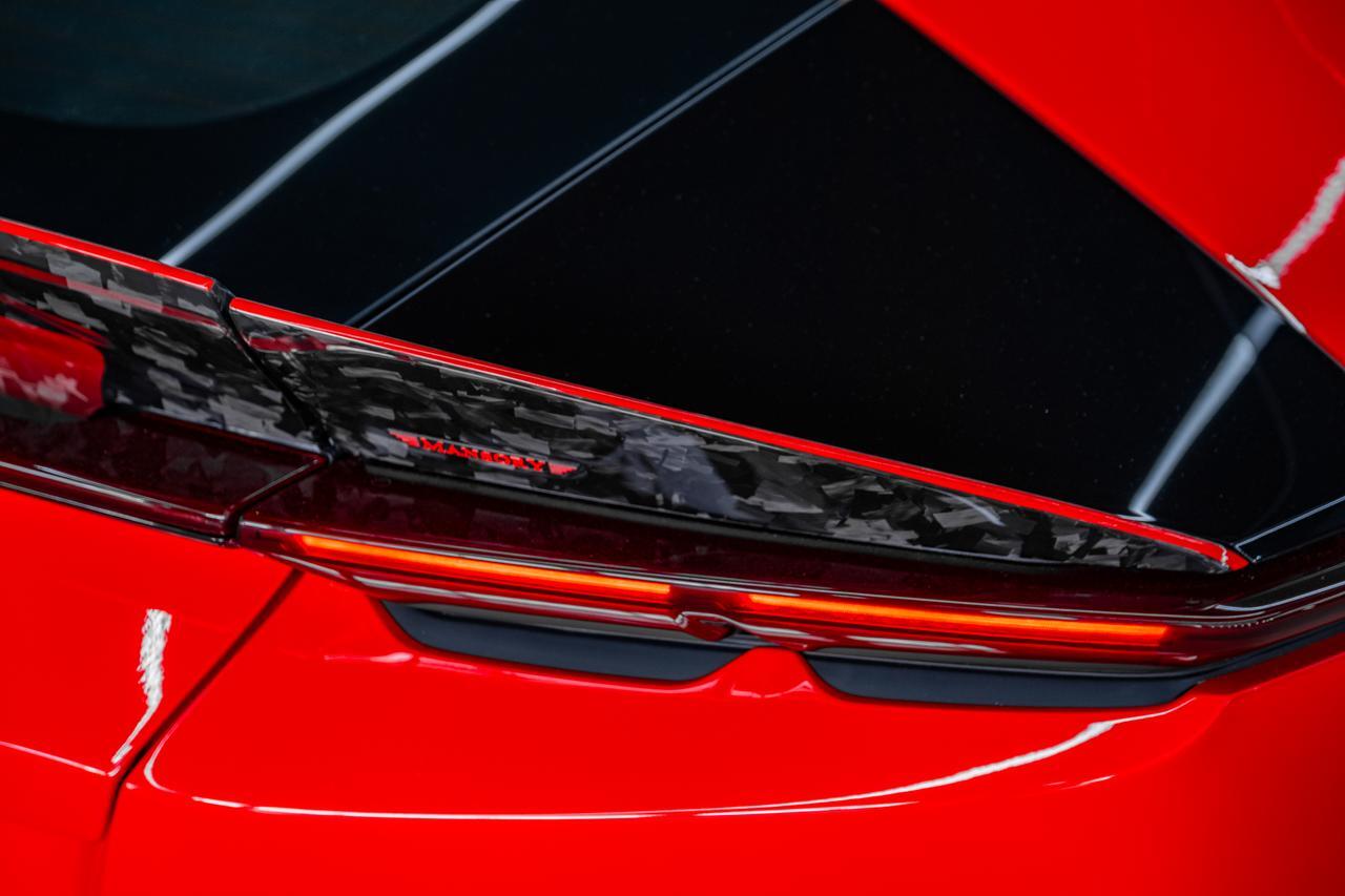 2025 Ferrari 12Cilindri Mansory Mansory Miami FL