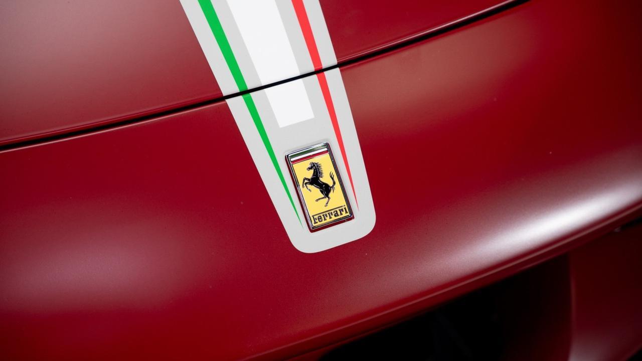 2025 Ferrari 296 GTB Franklin TN