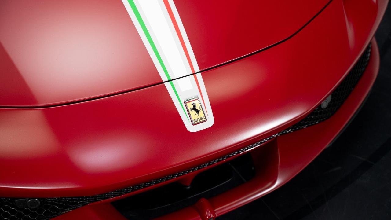 2025 Ferrari 296 GTB Franklin TN