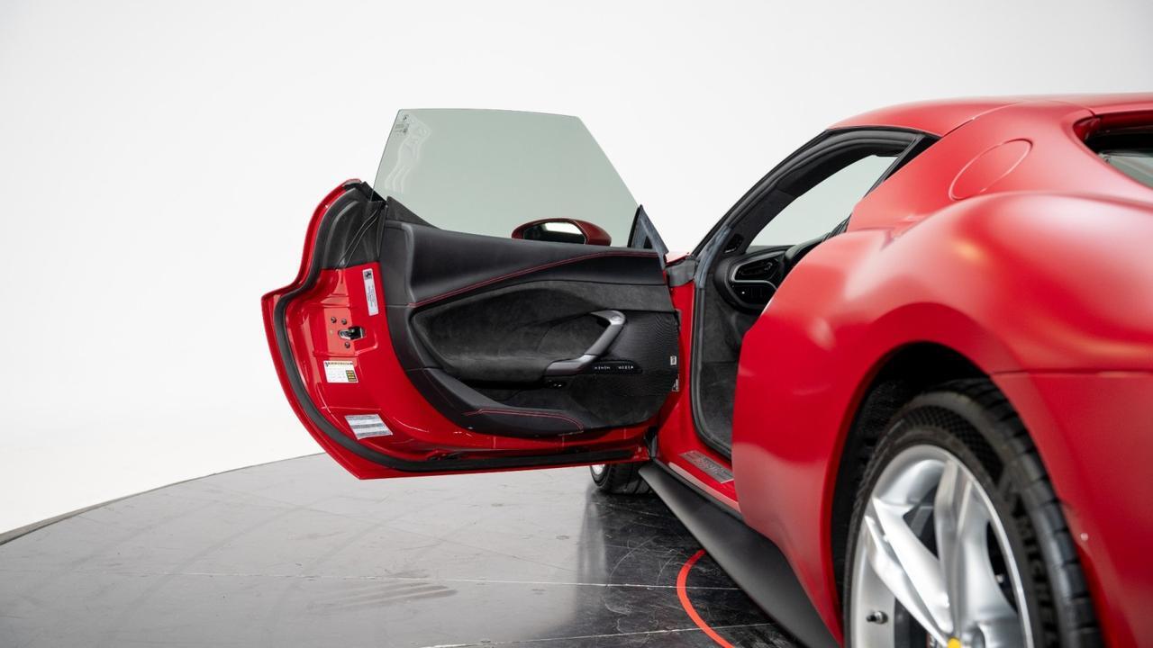 2025 Ferrari 296 GTB Franklin TN