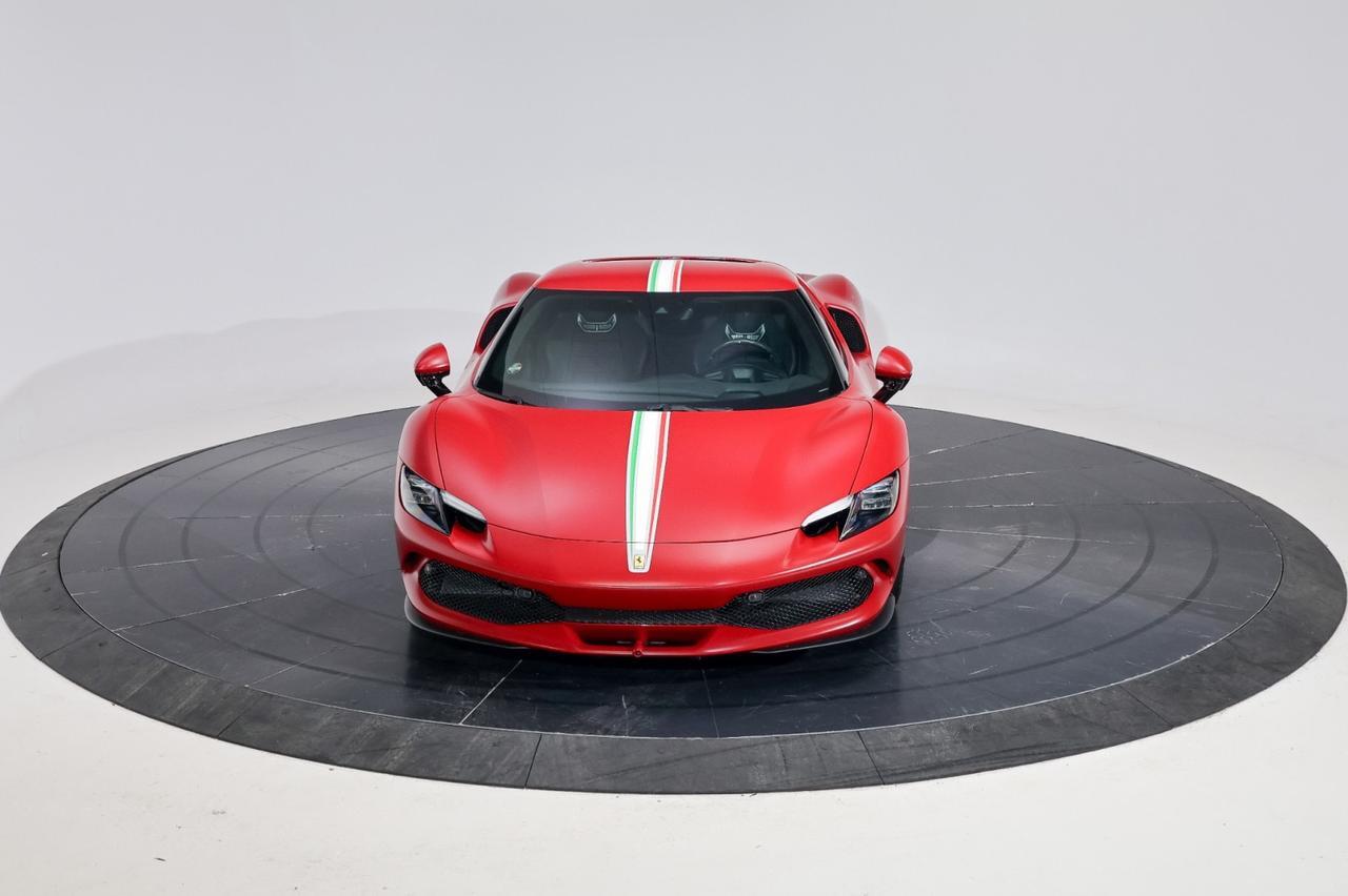 2025 Ferrari 296 GTB Franklin TN