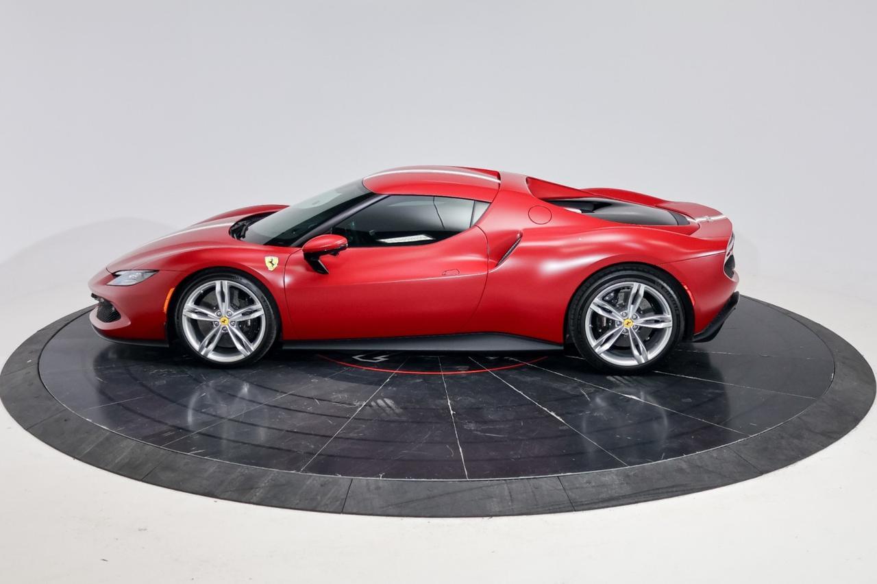 2025 Ferrari 296 GTB Franklin TN
