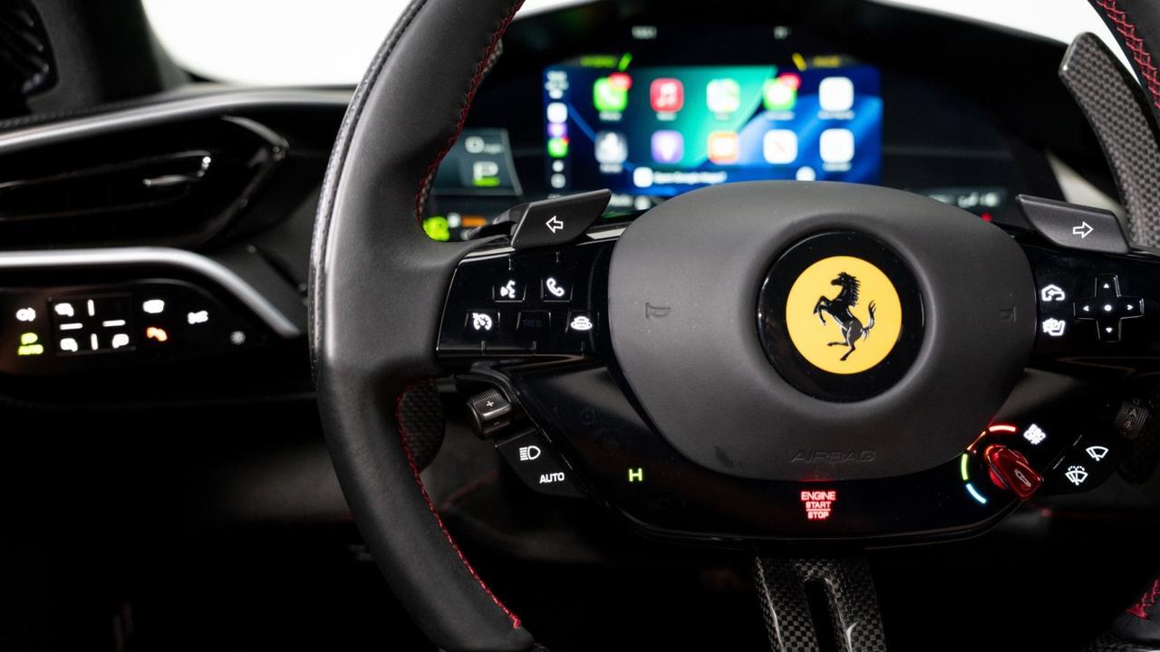 2025 Ferrari 296 GTB Franklin TN