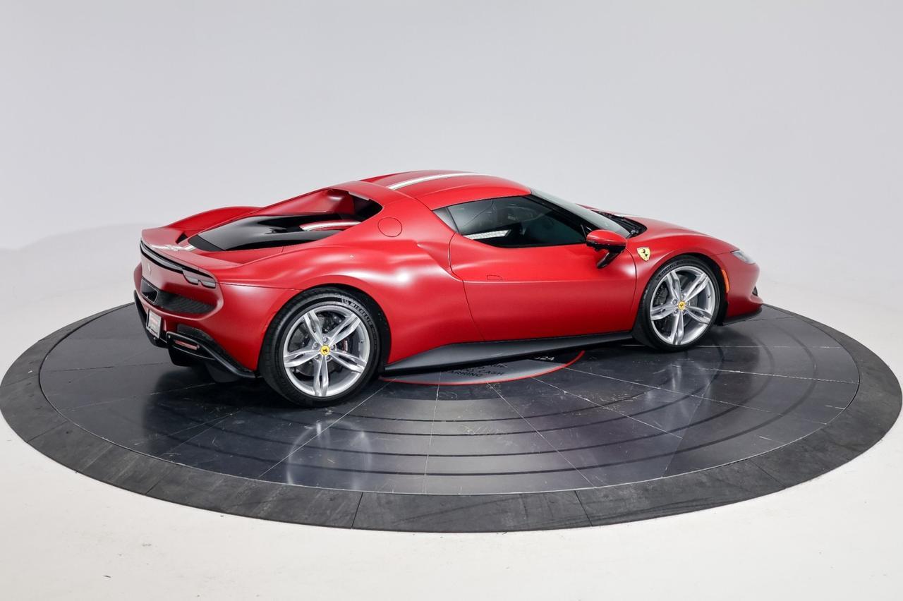 2025 Ferrari 296 GTB Franklin TN