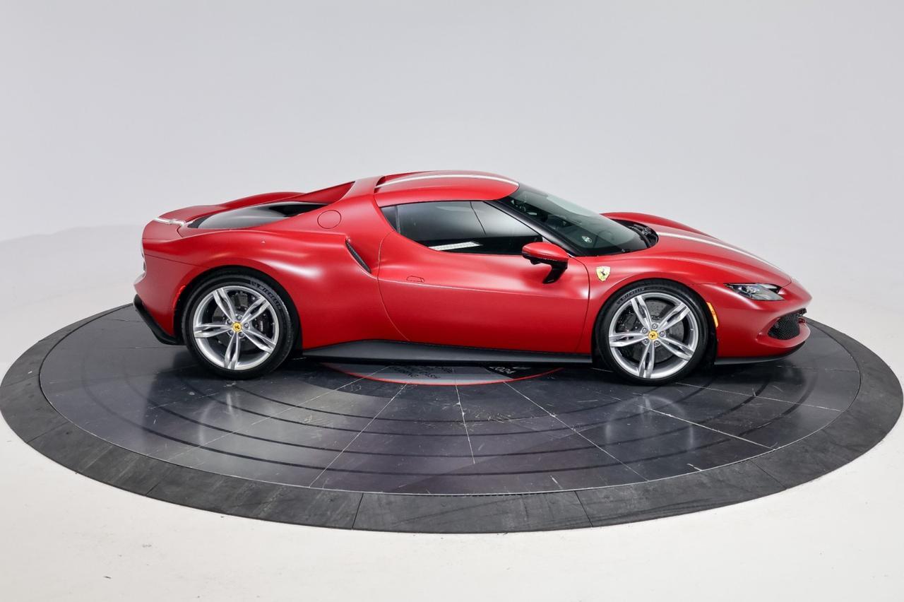 2025 Ferrari 296 GTB Franklin TN