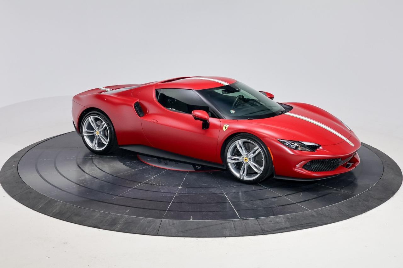 2025 Ferrari 296 GTB Franklin TN