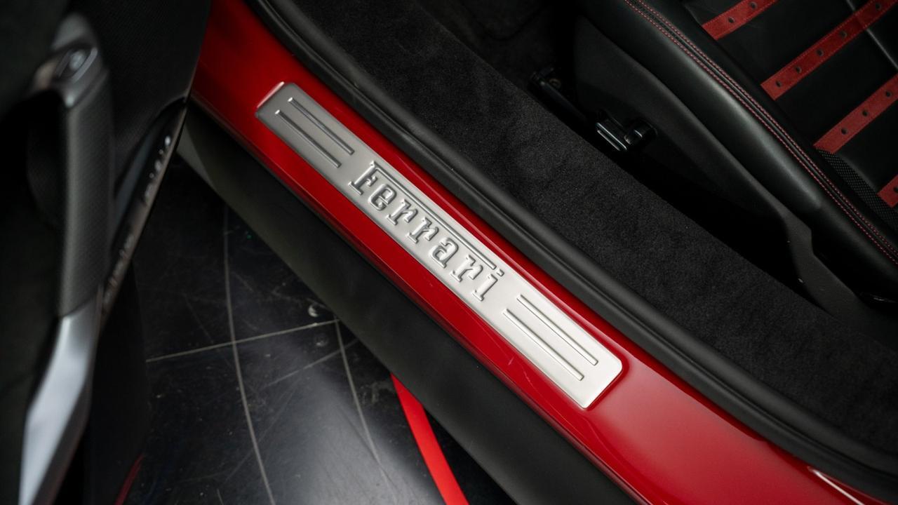 2025 Ferrari 296 GTB Franklin TN