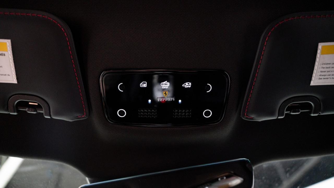 2025 Ferrari 296 GTB Franklin TN