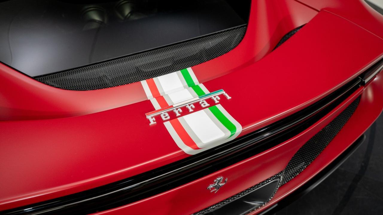 2025 Ferrari 296 GTB Franklin TN