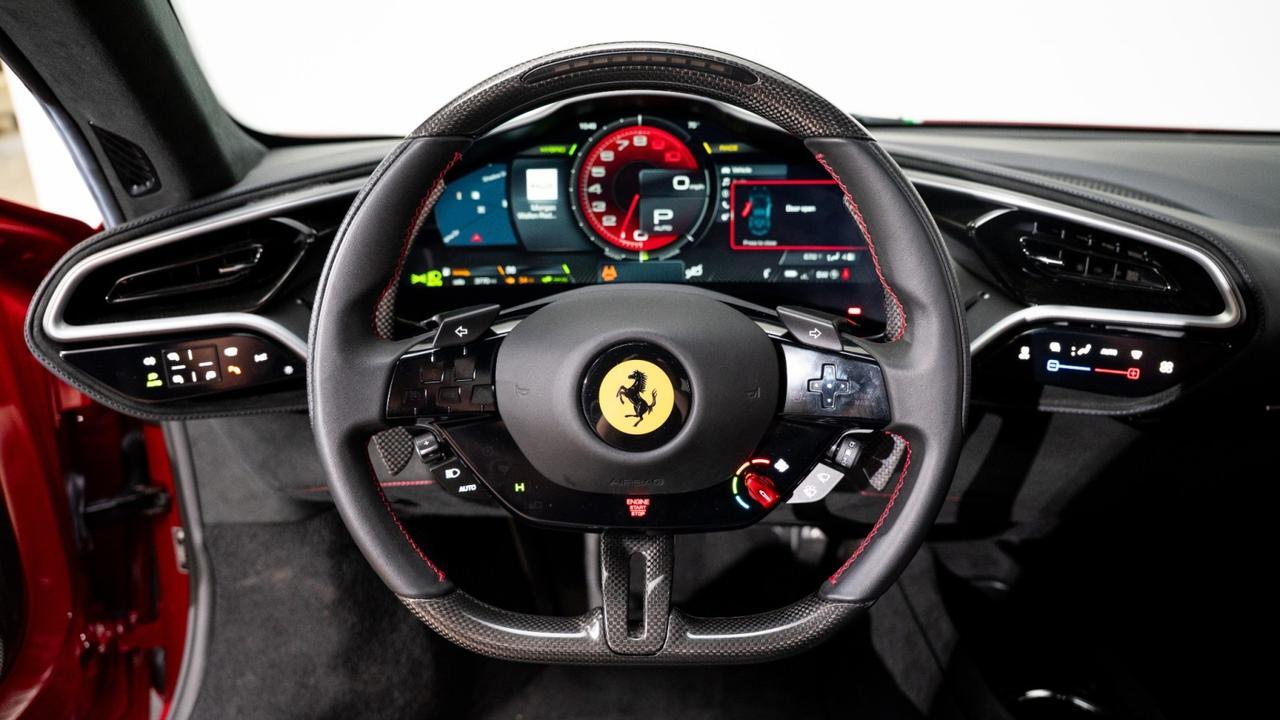 2025 Ferrari 296 GTB Franklin TN