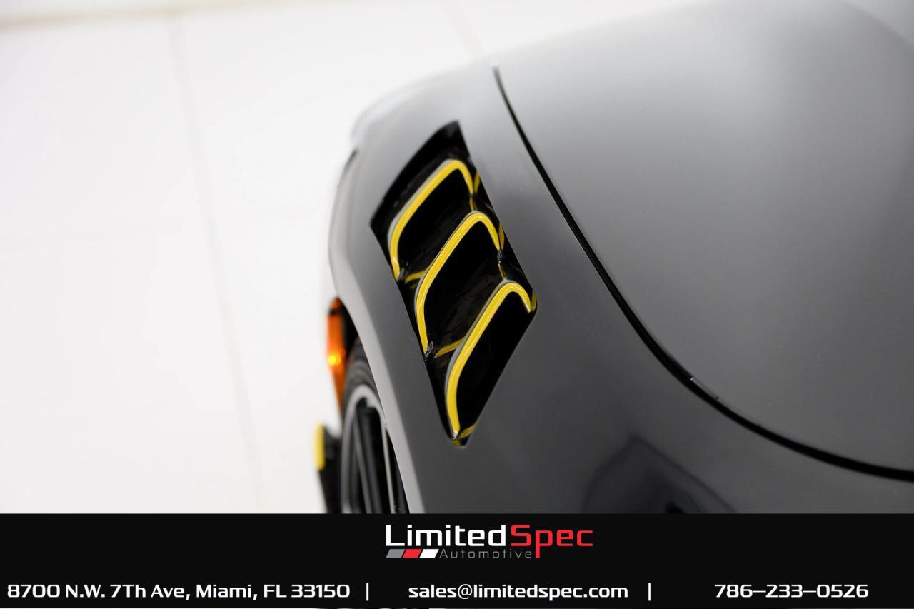 2025 Ferrari 296 GTB Miami FL
