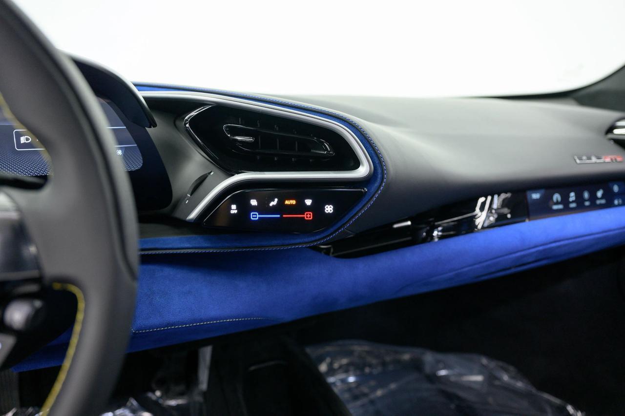 2025 Ferrari 296 GTB Miami FL