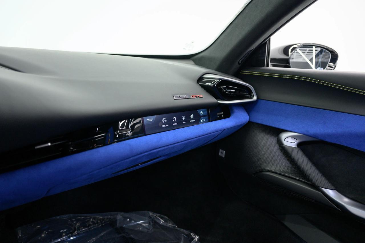 2025 Ferrari 296 GTB Miami FL