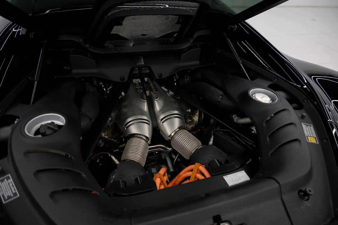 2025 Ferrari 296 GTB Miami FL