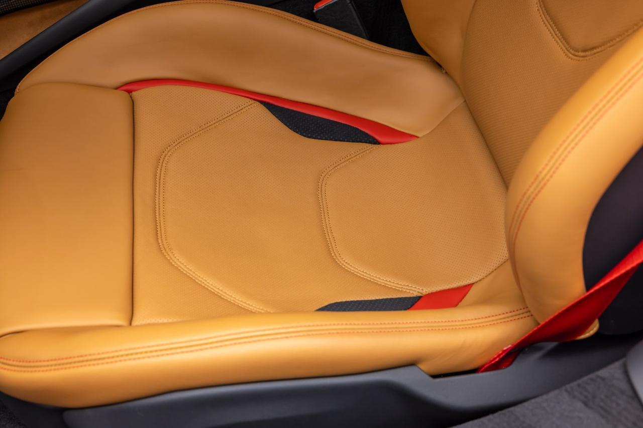 2025 Ferrari 296 GTB Scottsdale AZ