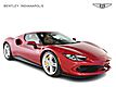 2025 Ferrari 296 GTB Base