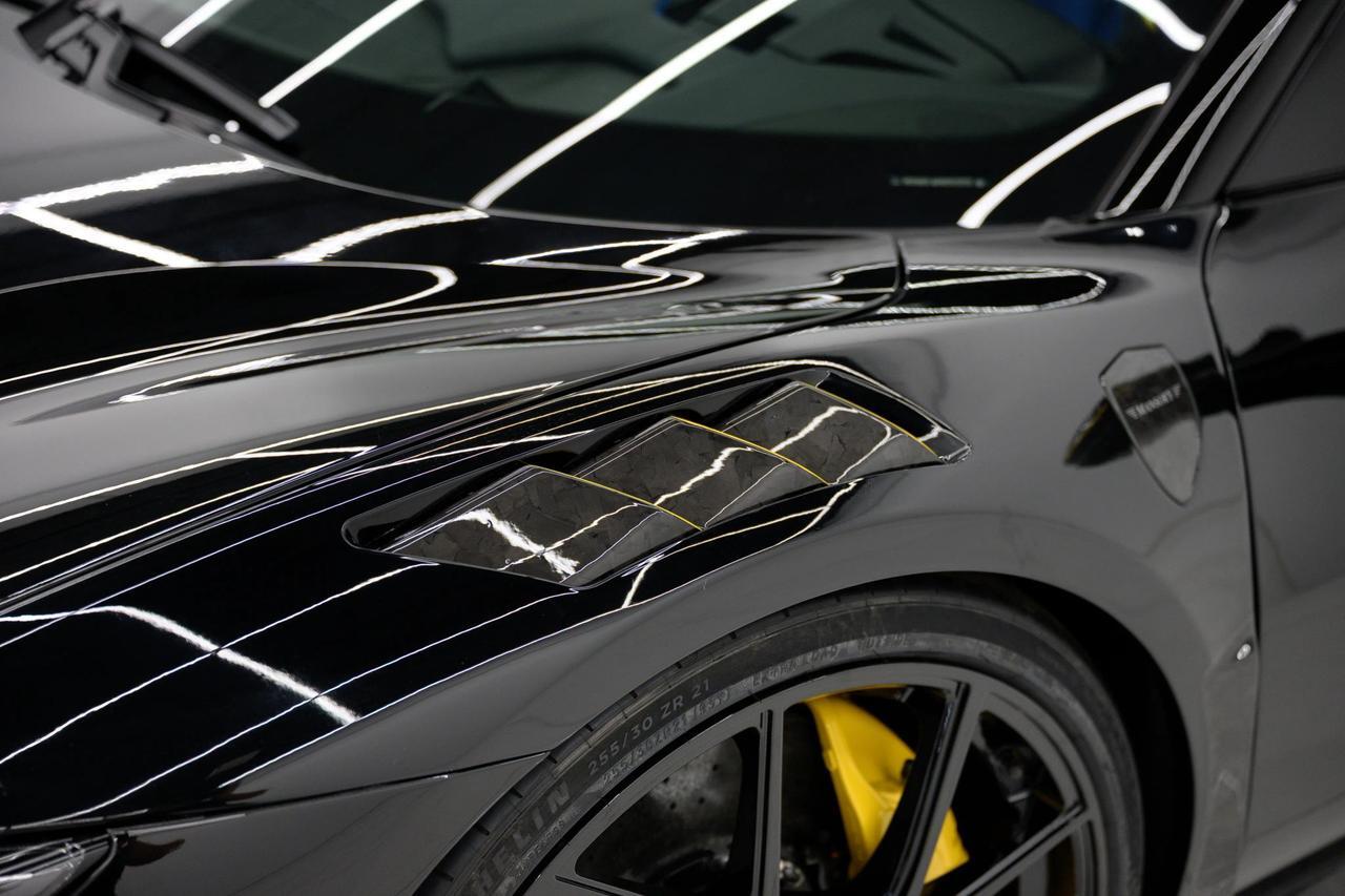 2025 Ferrari 296 GTB Base Miami FL