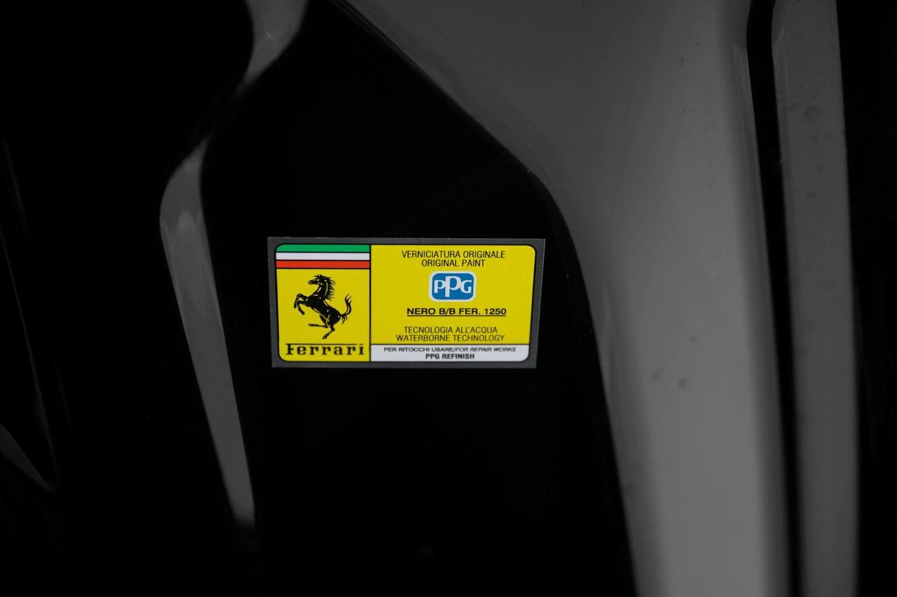 2025 Ferrari 296 GTB Base Miami FL