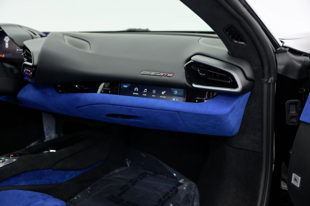 2025 Ferrari 296 GTB Base Miami FL