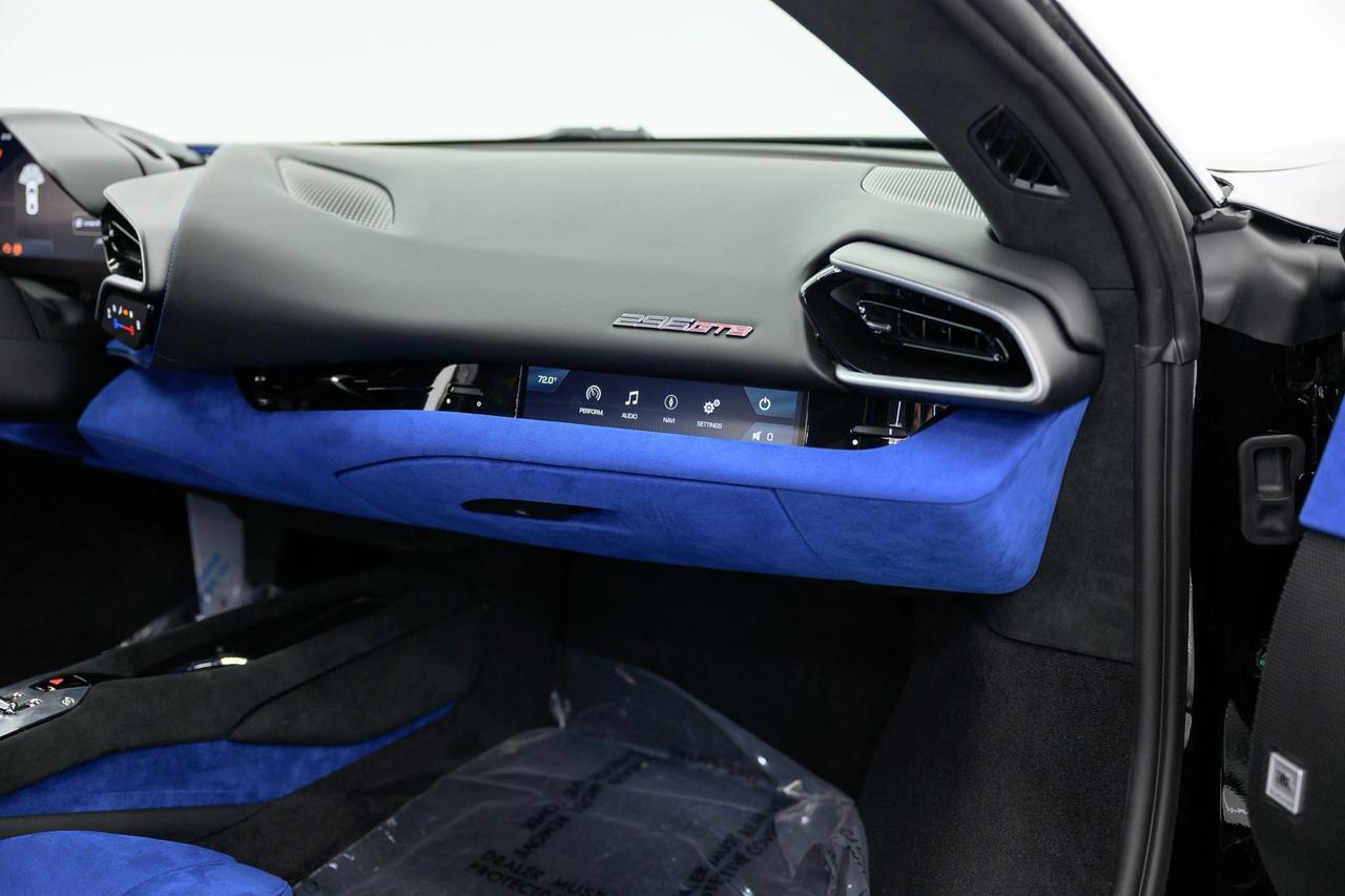 2025 Ferrari 296 GTB Base Miami FL