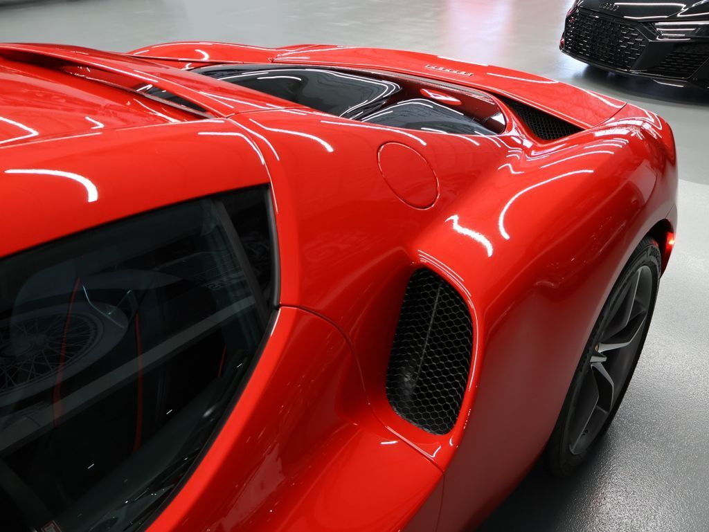 2025 Ferrari 296 GTB Base San Clemente CA