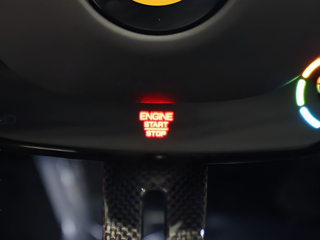 2025 Ferrari 296 GTB Base San Clemente CA