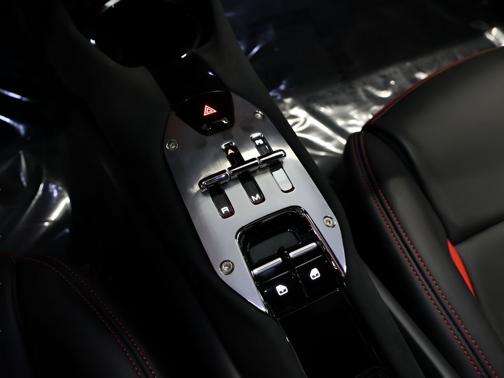 2025 Ferrari 296 GTB Base San Clemente CA