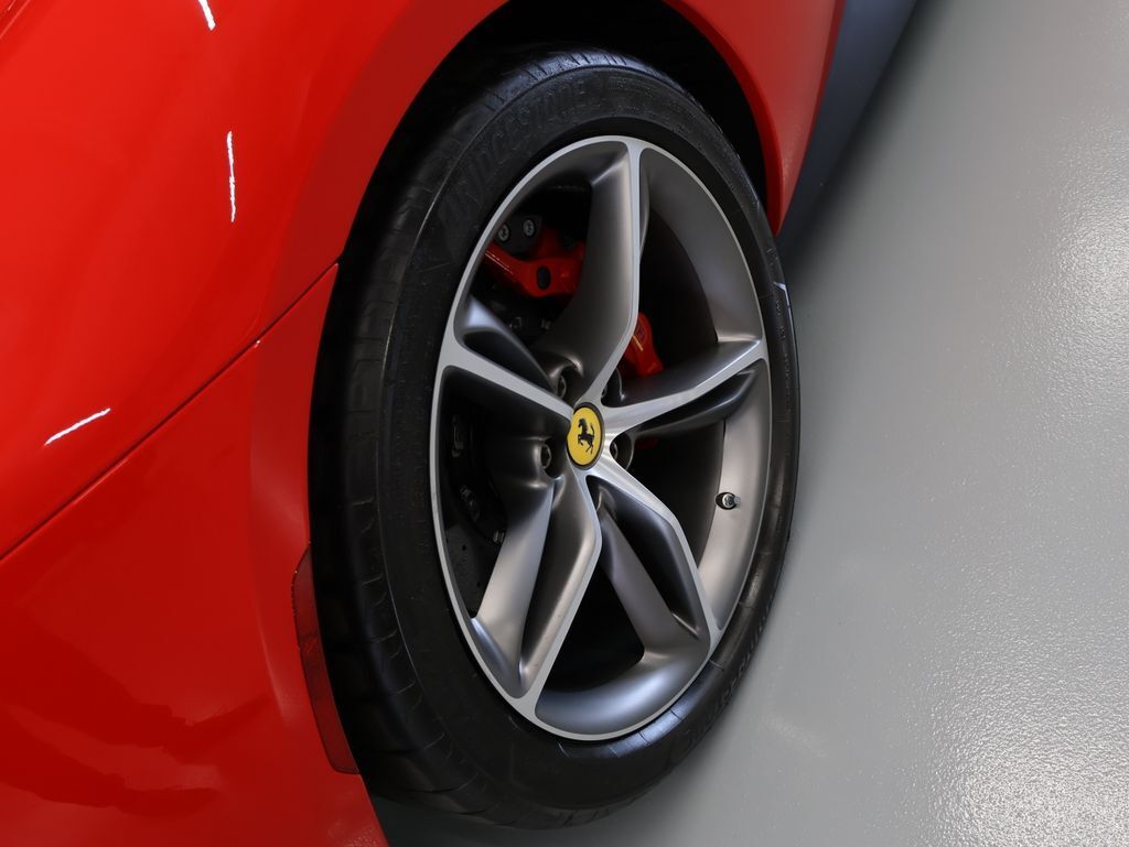 2025 Ferrari 296 GTB Base San Clemente CA
