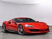 2025 Ferrari 296 GTB Base