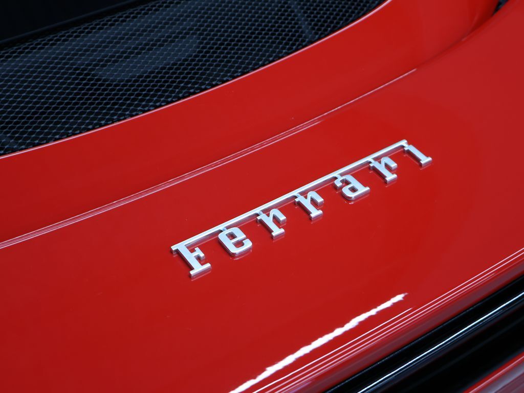 2025 Ferrari 296 GTB Base San Clemente CA