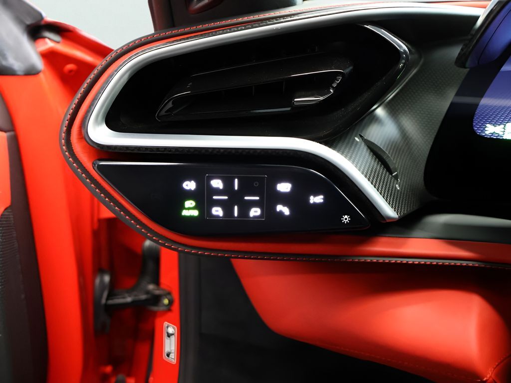 2025 Ferrari 296 GTB Base San Clemente CA