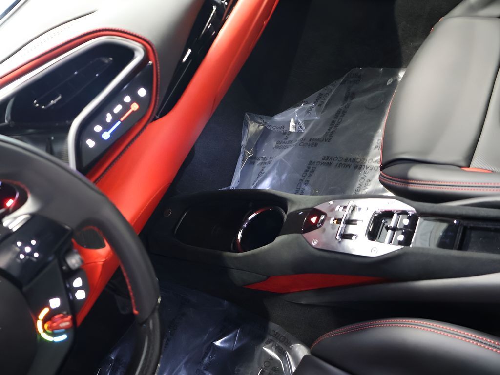 2025 Ferrari 296 GTB Base San Clemente CA