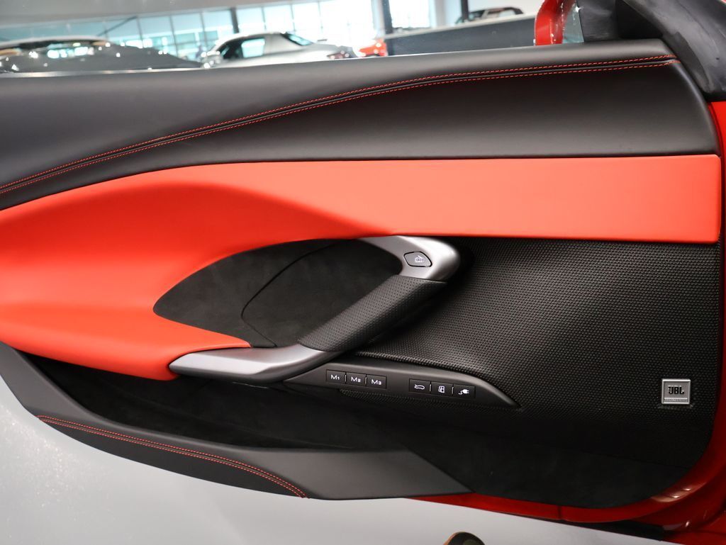 2025 Ferrari 296 GTB Base San Clemente CA