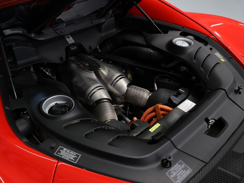 2025 Ferrari 296 GTB Base San Clemente CA
