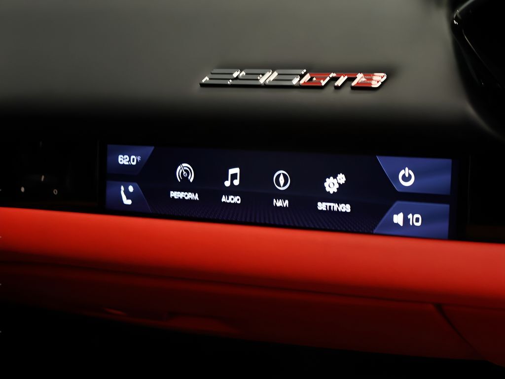 2025 Ferrari 296 GTB Base San Clemente CA
