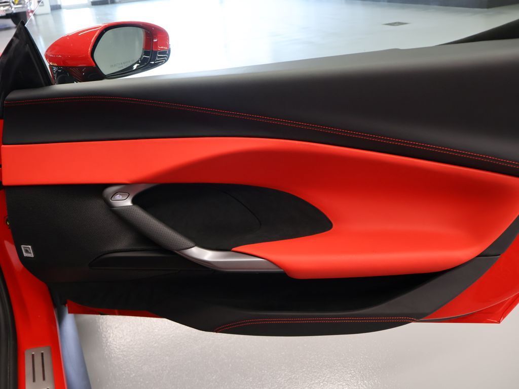 2025 Ferrari 296 GTB Base San Clemente CA