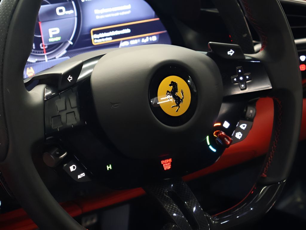 2025 Ferrari 296 GTB Base San Clemente CA