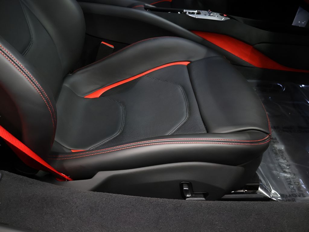 2025 Ferrari 296 GTB Base San Clemente CA
