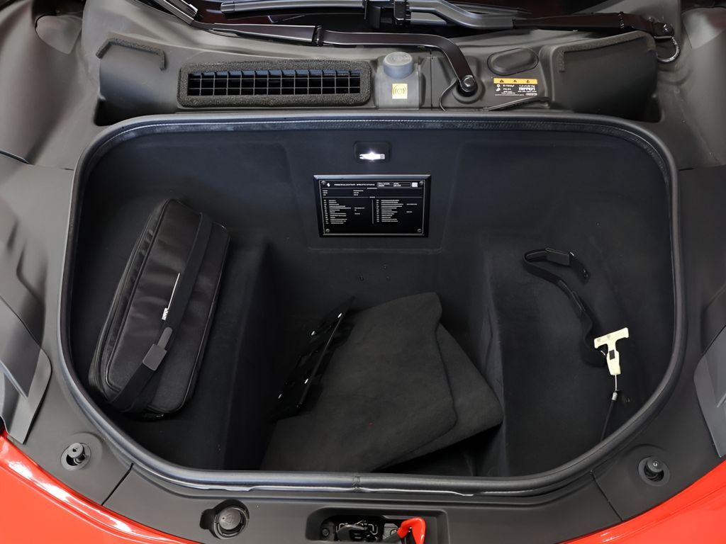2025 Ferrari 296 GTB Base San Clemente CA