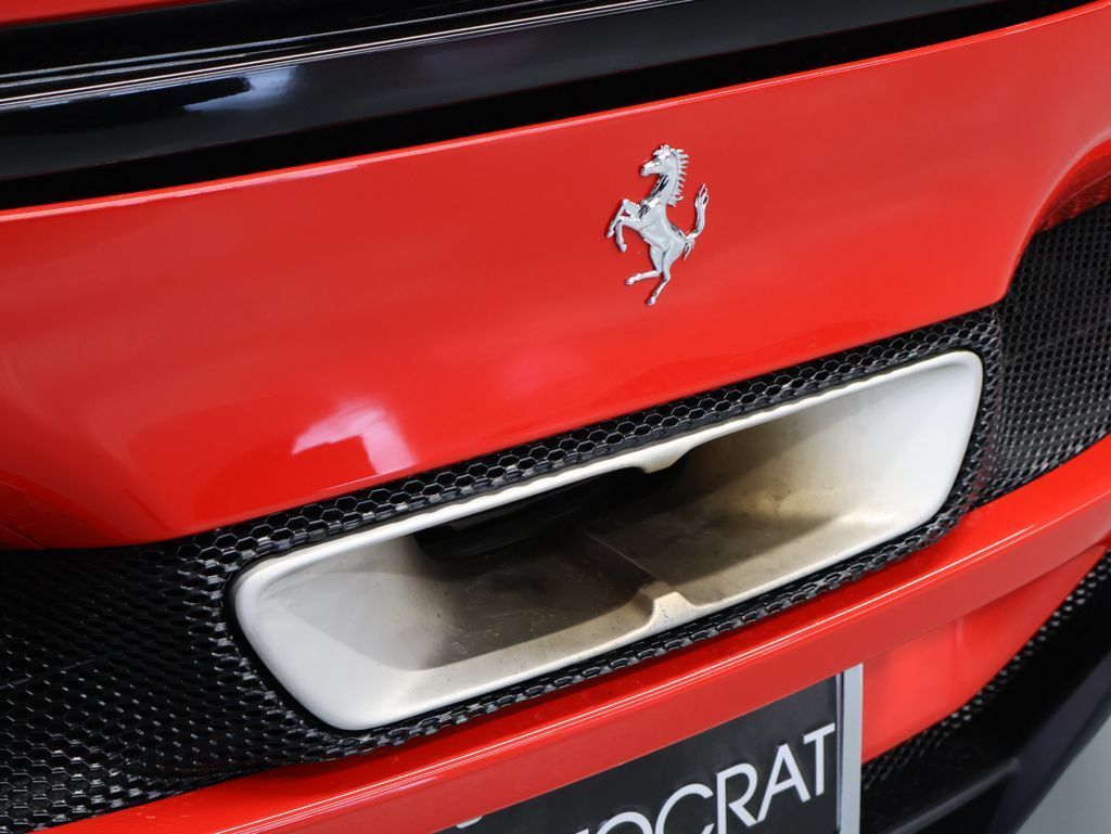 2025 Ferrari 296 GTB Base San Clemente CA