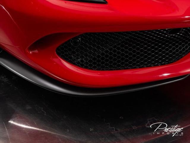 2025 Ferrari 296 GTB GTB North Miami Beach FL