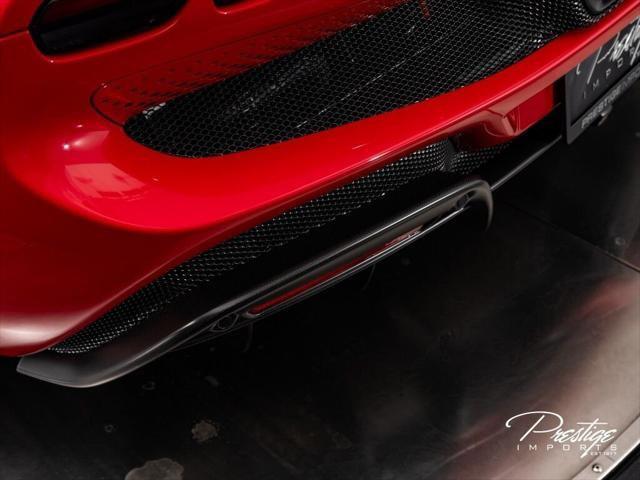 2025 Ferrari 296 GTB GTB North Miami Beach FL