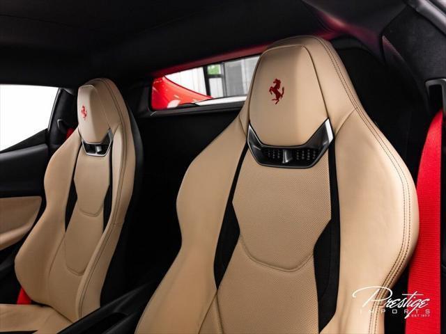 2025 Ferrari 296 GTB GTB North Miami Beach FL