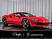 2025 Ferrari 296 GTB GTB