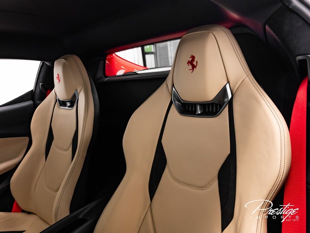 2025 Ferrari 296 GTB North Miami Beach FL