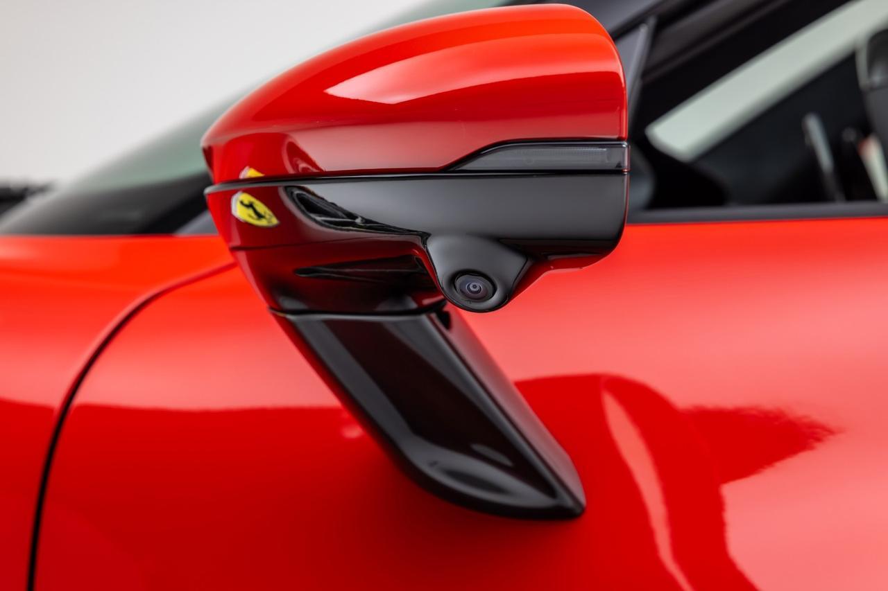 2025 Ferrari 296 GTB Only 34 Miles Brand New Car Scottsdale AZ