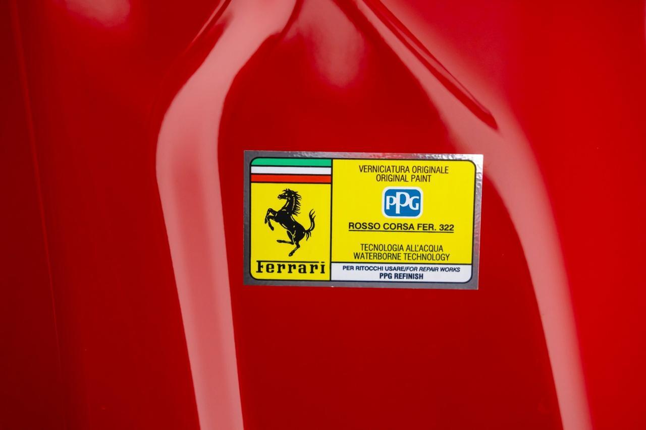 2025 Ferrari 296 GTB Only 34 Miles Brand New Car Scottsdale AZ