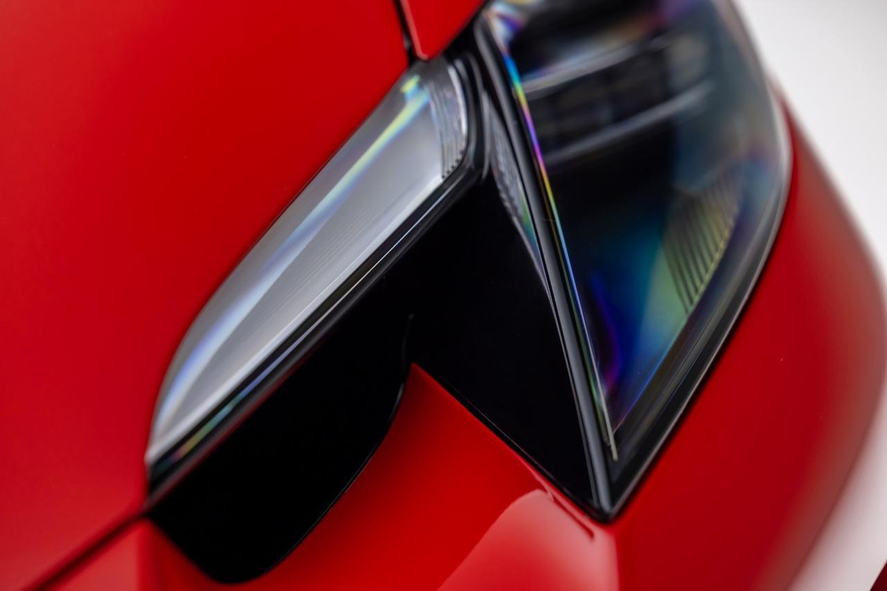 2025 Ferrari 296 GTB Only 34 Miles Brand New Car Scottsdale AZ