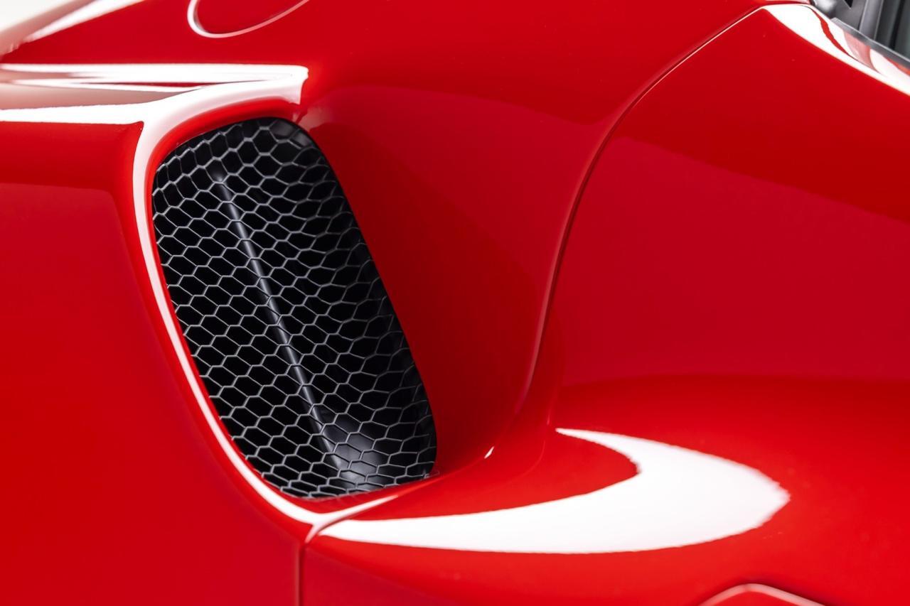 2025 Ferrari 296 GTB Only 34 Miles Brand New Car Scottsdale AZ